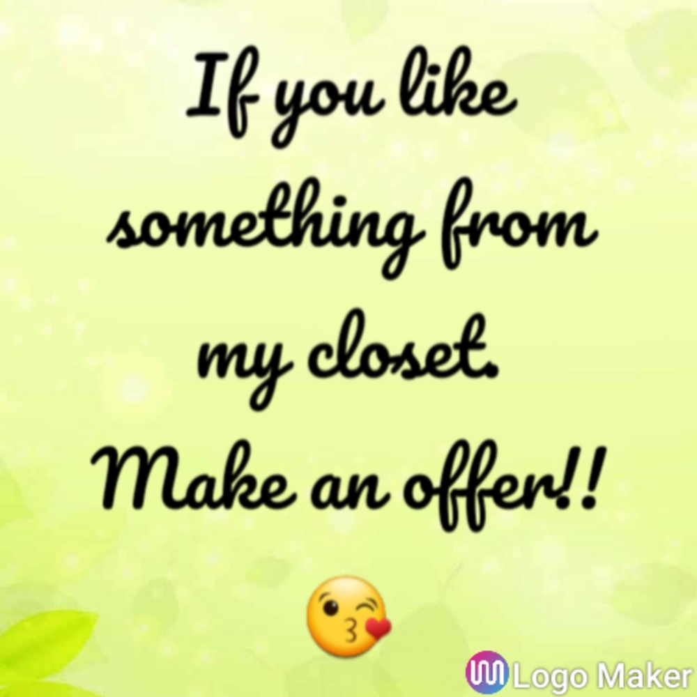 Offers
